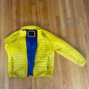 Tommy Hilfiger light nylon jacket